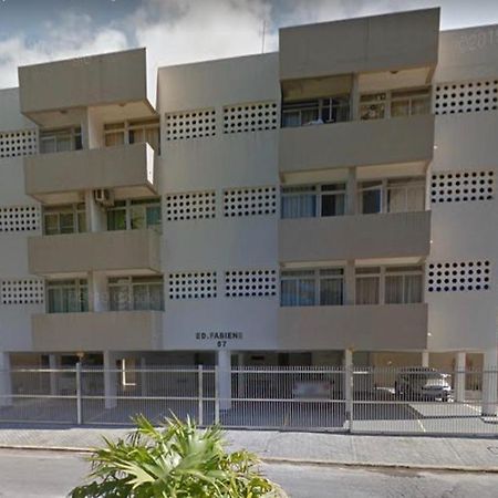 Apartamento Otima Localizacao No Guaruja-Asturias Kültér fotó