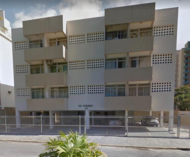 Apartamento Otima Localizacao No Guaruja-Asturias Kültér fotó